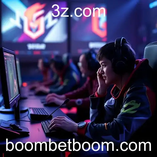 Ascensão de BetBoom no Cenário Competitivo de 2025