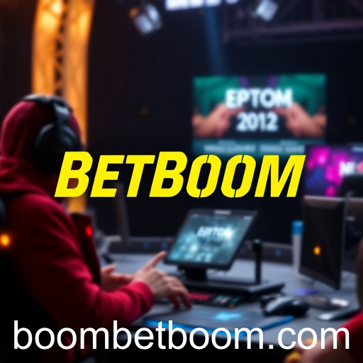 Ascensão do BetBoom no Mercado de Apostas Online