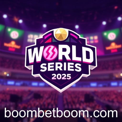 A Ascensão de BetBoom no Cenário Atual de eSports