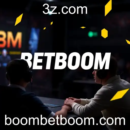O Impacto da BetBoom no Cenário Global de eSports