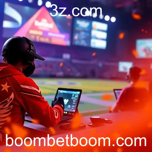 O Impacto Crescente de BetBoom no Cenário de Jogos