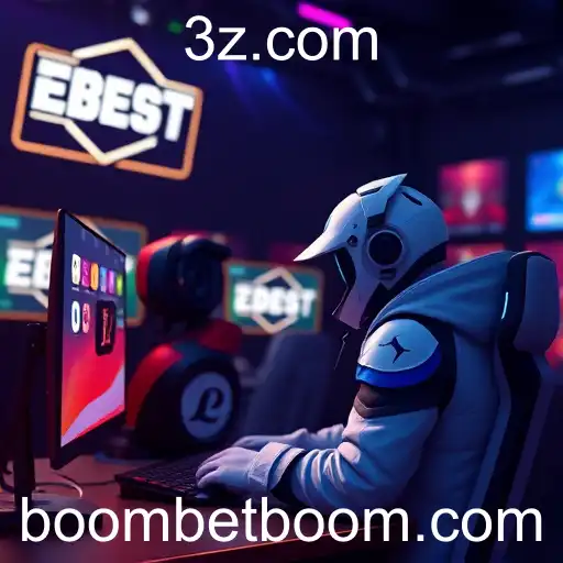 Inovações na Indústria de Jogos: A Ascensão de BetBoom