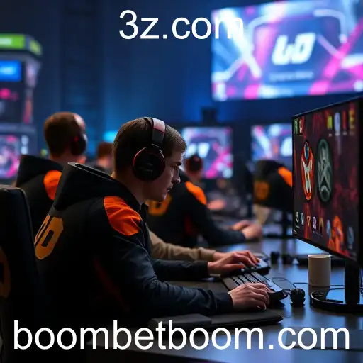 Expansão do Mercado de Jogos Online em 2025