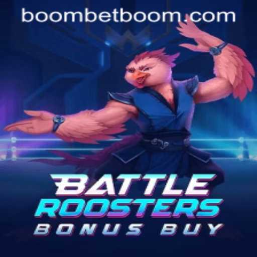 BattleRoostersBonusBuy: A Thrilling Adventure in the World of Betboom