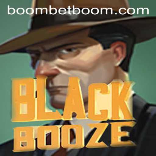 Unveiling BlackBooze: A Dynamic Blend of Strategy and Chance