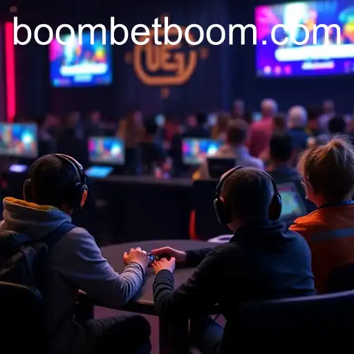 The Role of Player Communities in Gaming: BetBoom Case Study