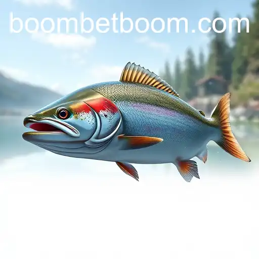 The Alluring World of Fishing Games and BetBoom