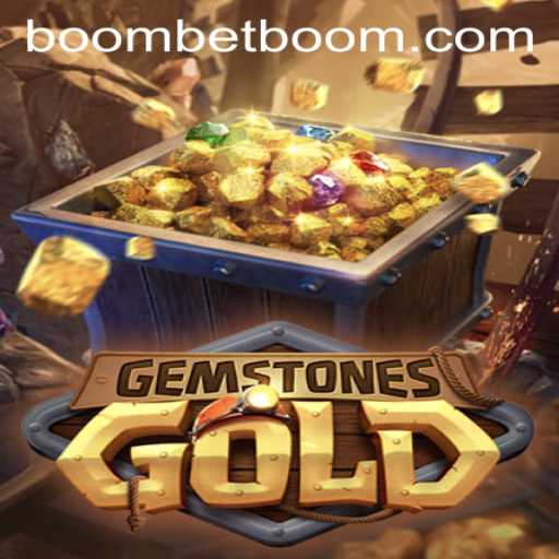 GemstonesGold: Unveiling the Dazzling World of Adventure and Betting