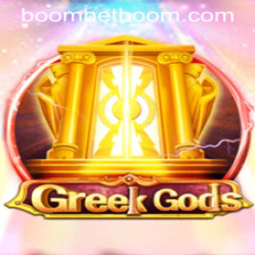 Exploring GreekGods: A Thrilling Game in the BetBoom Domain