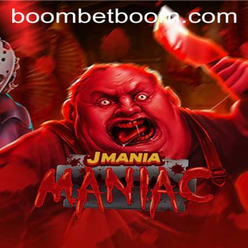 JManiaManiac: The Thrilling World of Gaming and Strategy with BetBoom