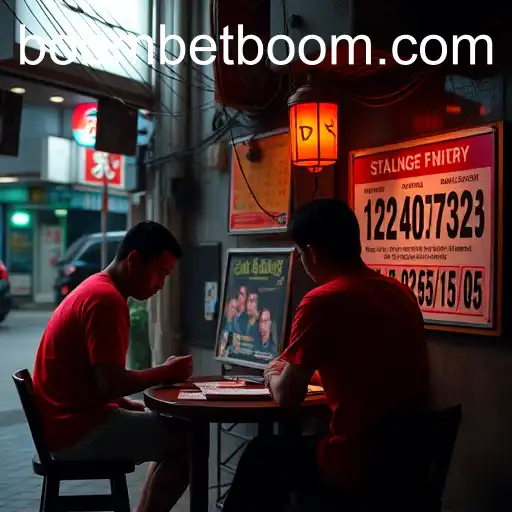 The Illicit World of Jueteng and the Rise of Betboom