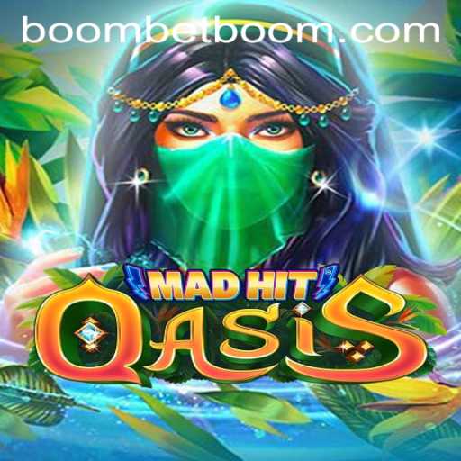 Exploring the Immersive World of MadHitOasis