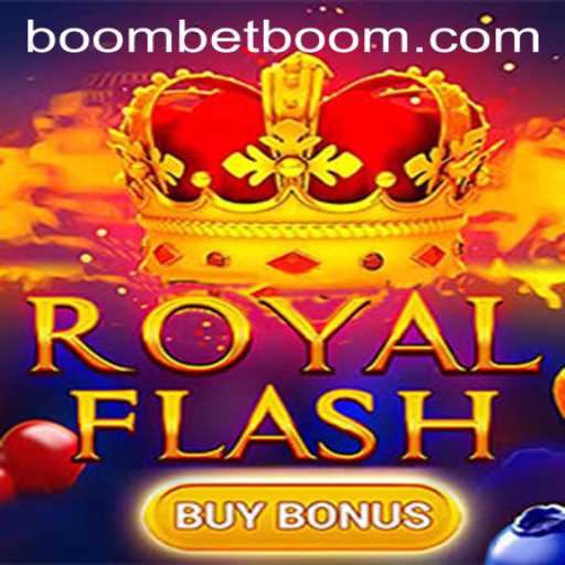 Dive into the Exciting World of RoyalFlashBuyBonus with BetBoom