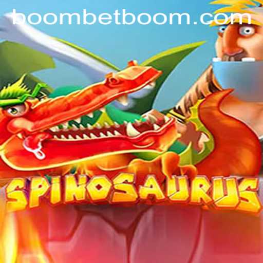 Unveiling Spinosaurus: The Thrilling World of Betboom Gaming