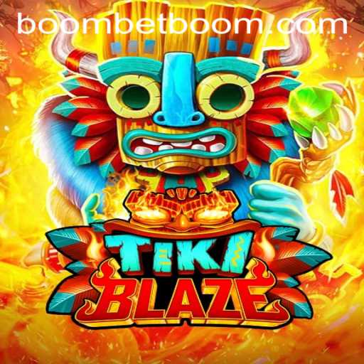 Unveiling TikiBlaze: A Thrilling Adventure in the World of Betboom