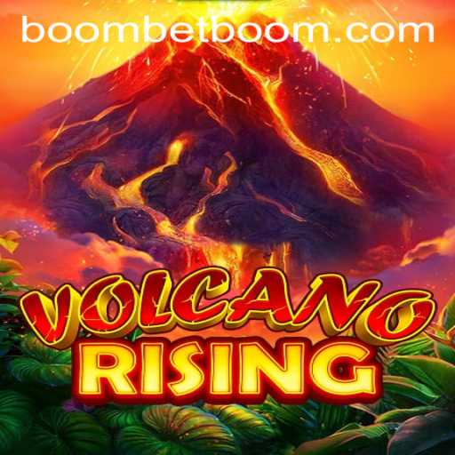 Unleashing Thrills in VolcanoRising: Where Eruption Meets Excitement